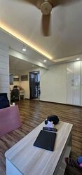 Blk 502B Palm Breeze @ Yishun (Yishun), HDB 4 Rooms #581976081